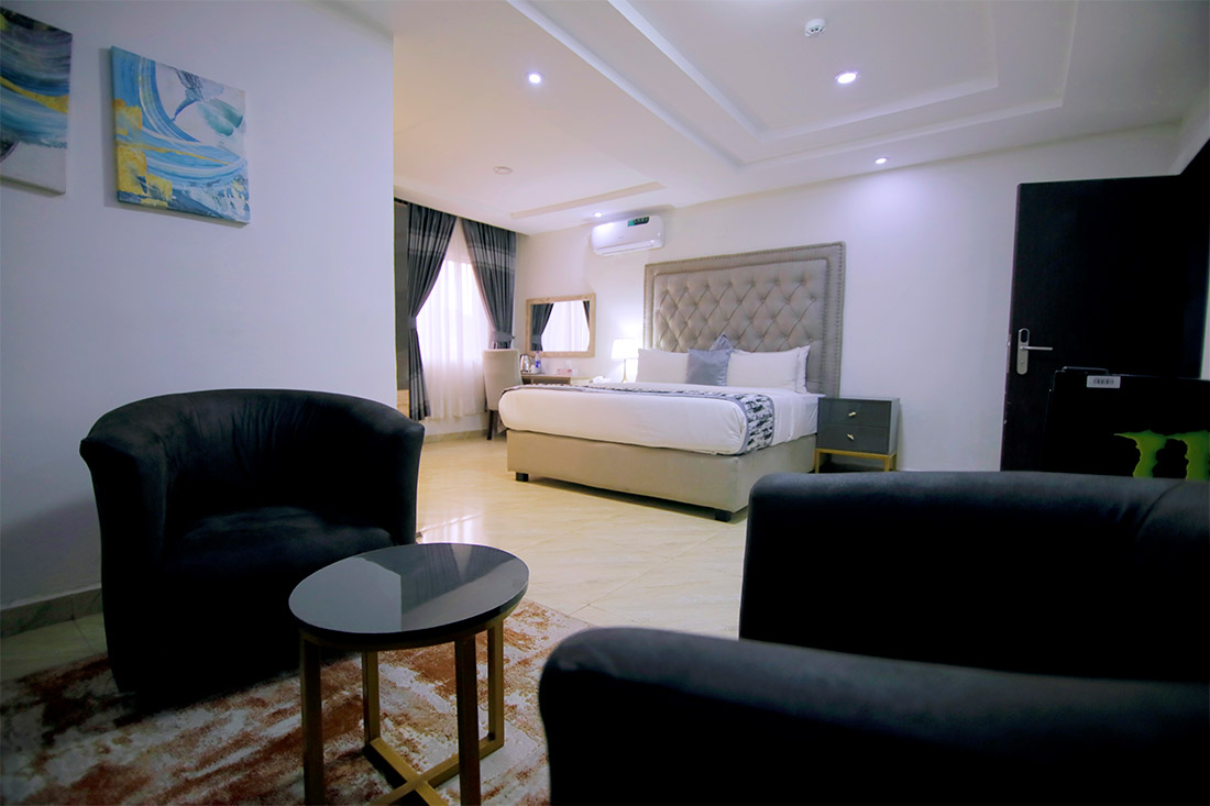 Executive Suite