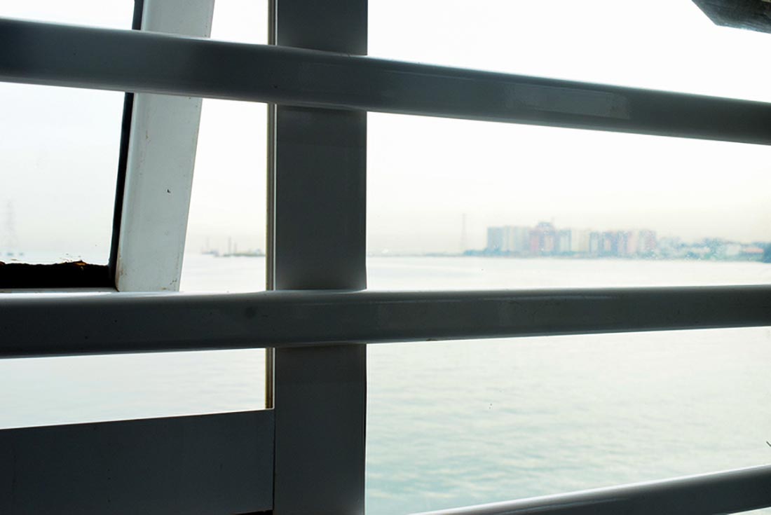 One Bedroom Apt. Seaview