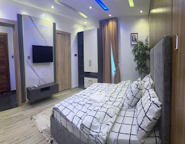 One Bedroom Apartment with Terrace