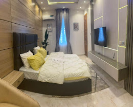 Two Bedroom