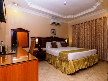 Standard Room with breakfast