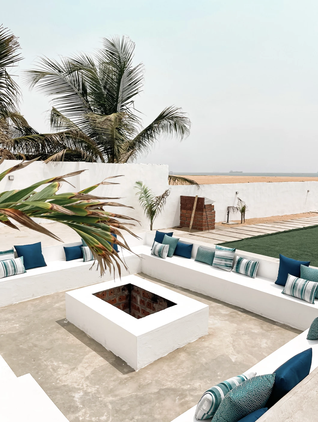 Lemon7beach House