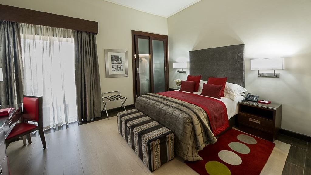 Classic Room