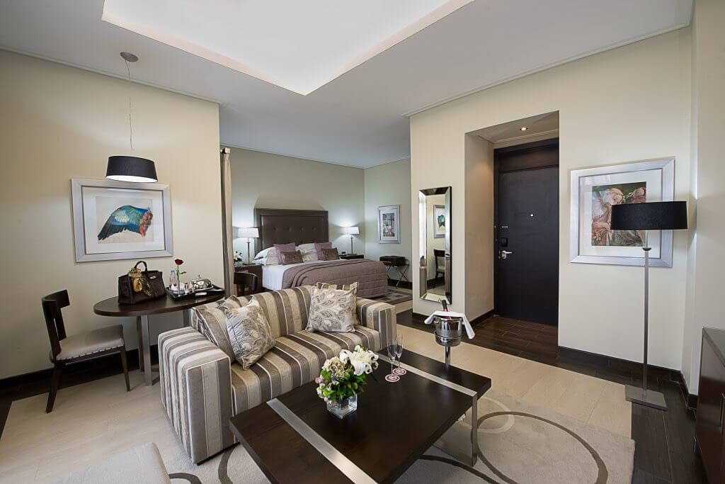 Classic Suite
