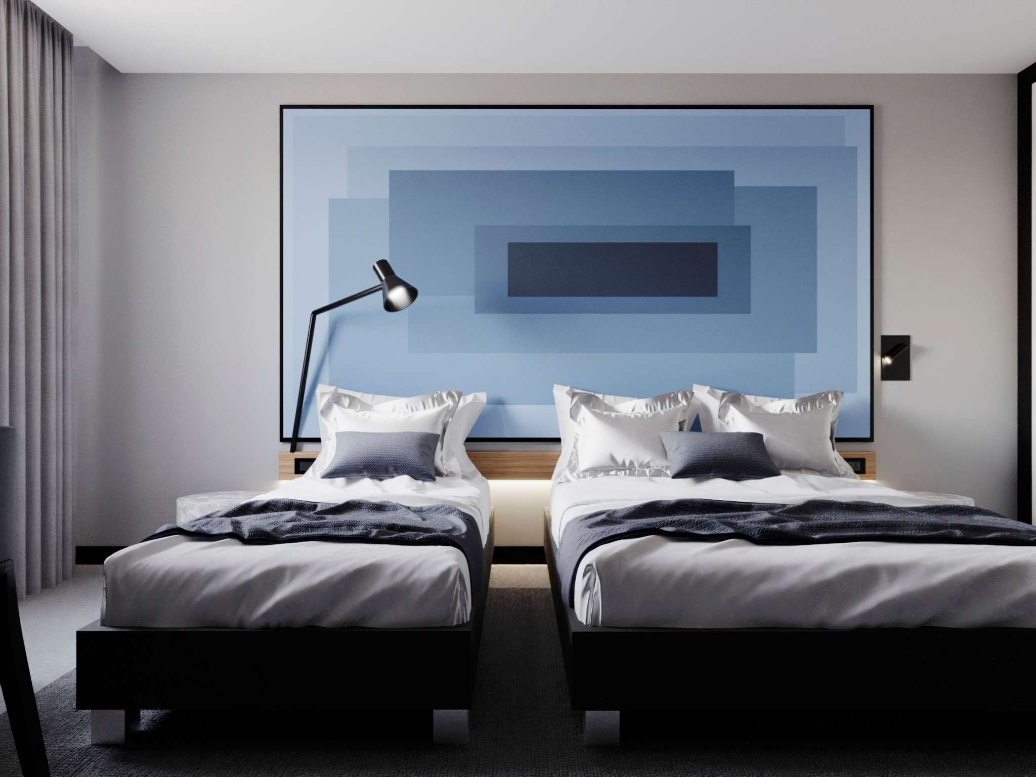 Superior Triple Room