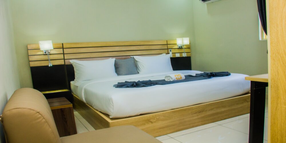 Executive Room