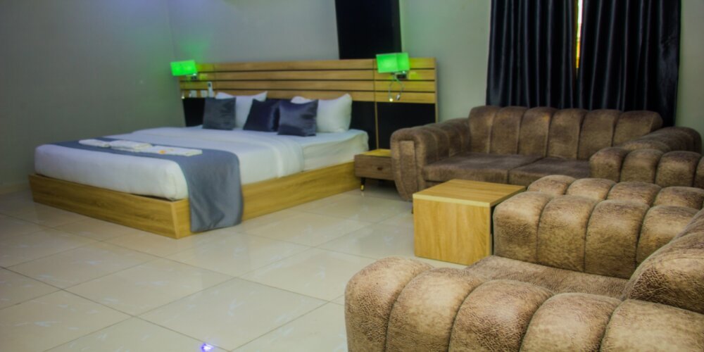 Superior Room