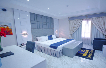 Royal Apartment