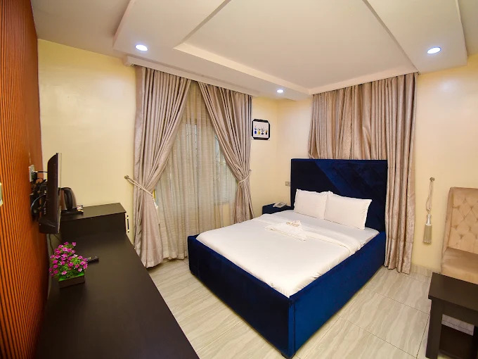 Executive Standard Room