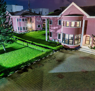 Guest House Ikoyi