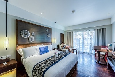 Villa Rica Beach Resorts