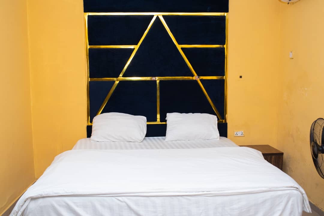 Promise Hotels - House 2