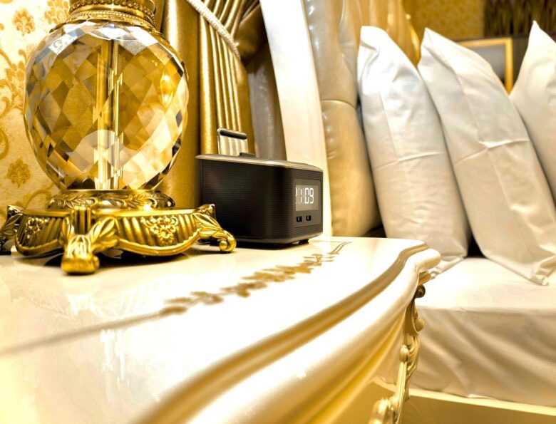 Royal Luxury Suite