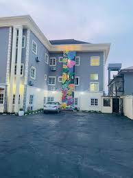 Sweet Home Hotel and Apartment