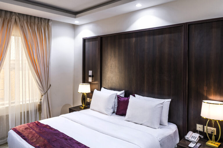 Suite Double